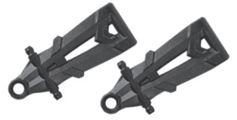 Absima Front lower arm AB30-SJ09 - Abbildung 1