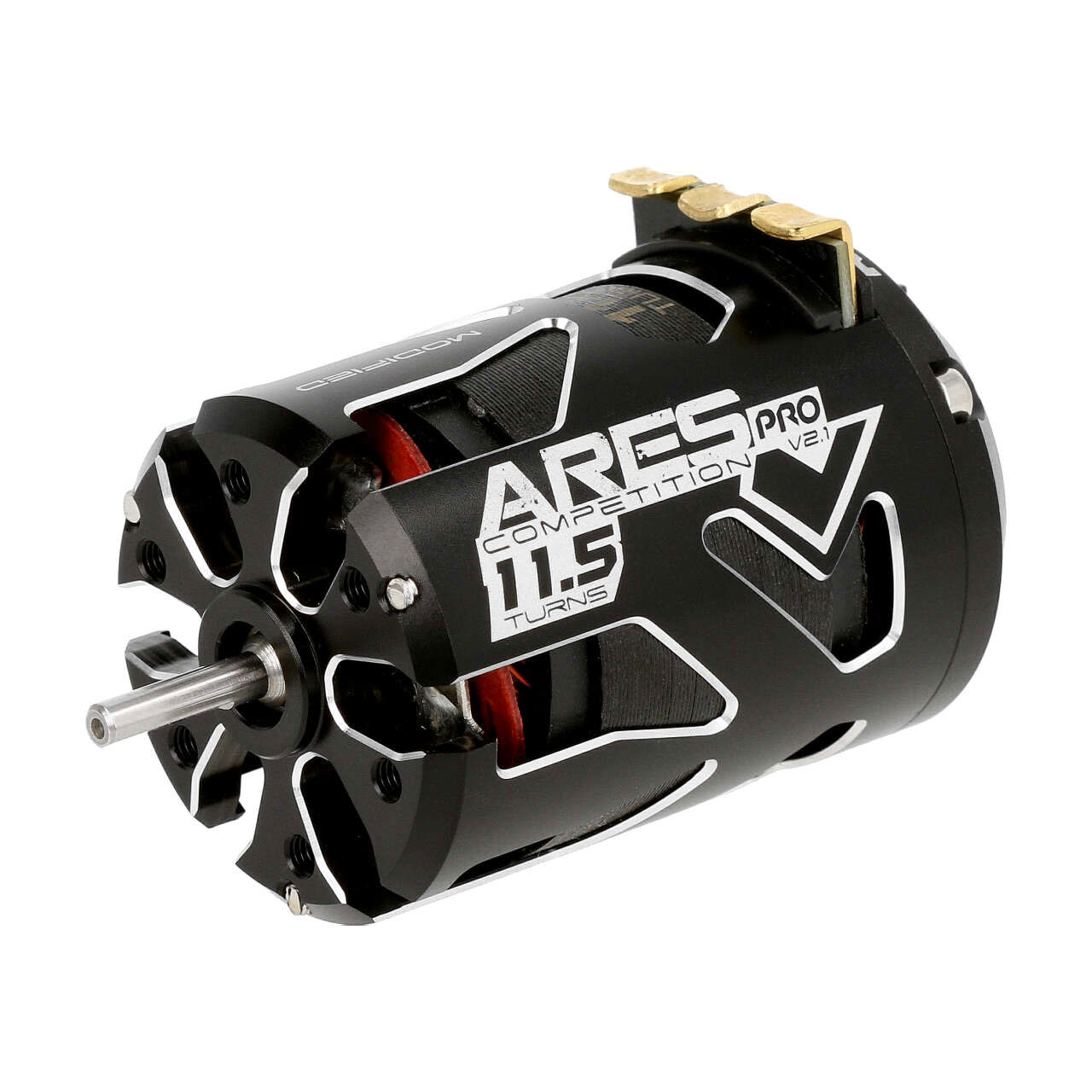 SkyRC Ares Pro V2.1 Modified EFRA 11T5 3200kV mit Sensor SK-400003-68