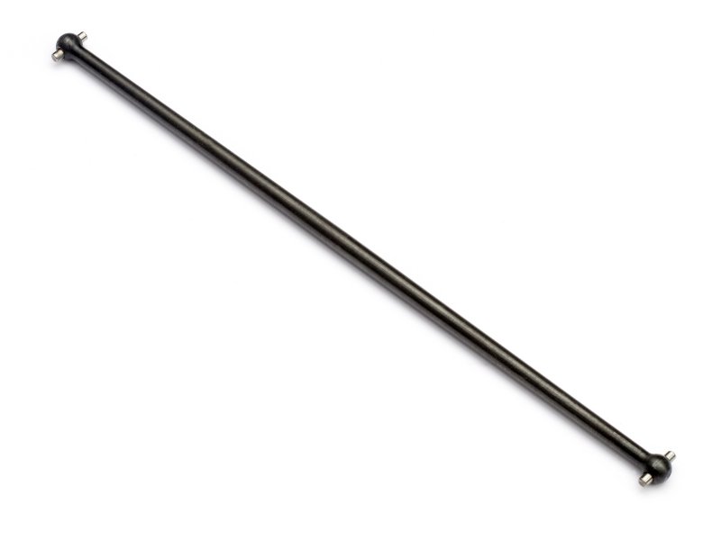 MAVERICK Zetrale Antriebswelle / Centre Drive Shaft 187mm 150140 - Abbildung 1