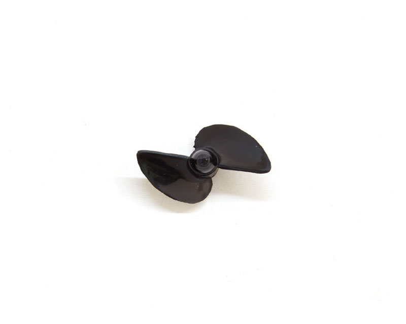 Graupner Carbon-Hydropropeller K-Serie 2Bl. 29mm Rechts M4 2318-29