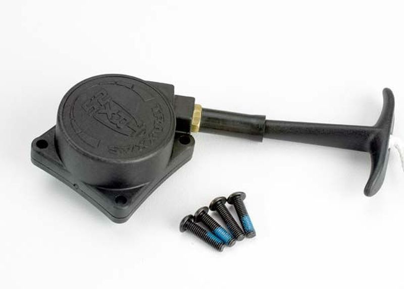Traxxas Seilzugstarter komplett 5170