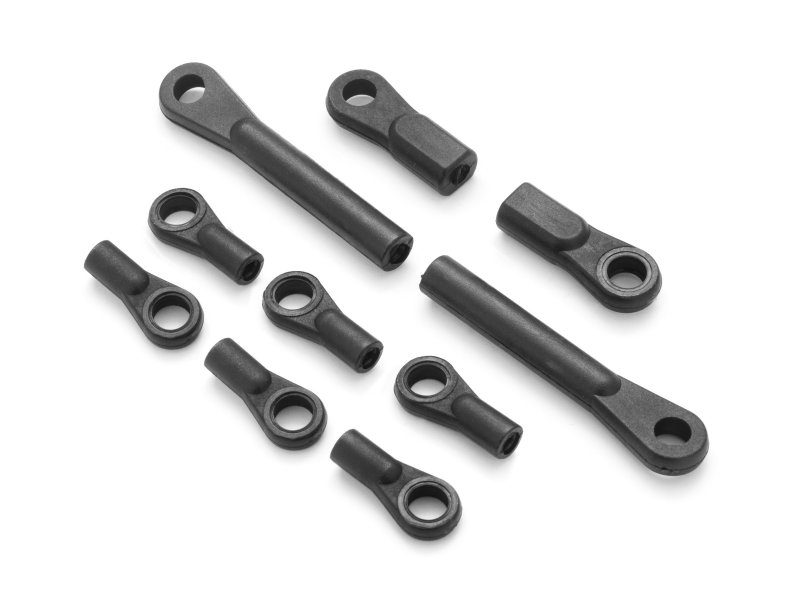 MAVERICK Kugelkopfpfannen Set 150125 Rod End Set