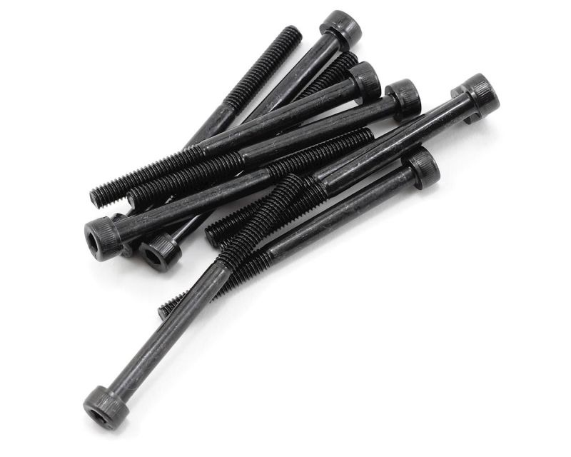 ProTek RC 4x50mm High Strength Innensechskantschraube (10)  PTK-H-1313