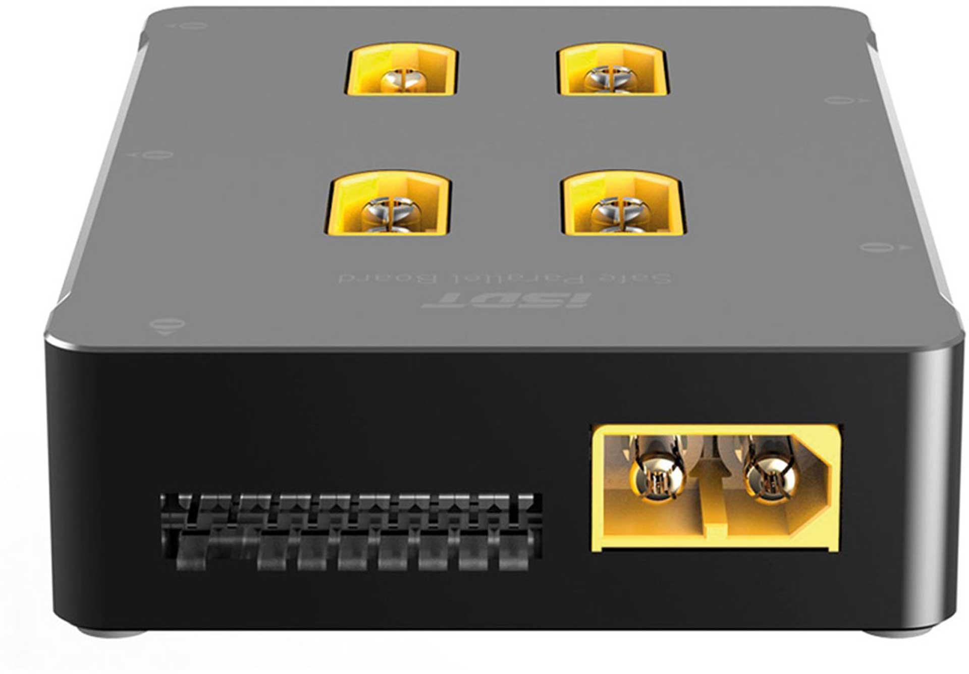 ISDT SAFE PARALLEL ADAPTER PC-4860S PC-4860S