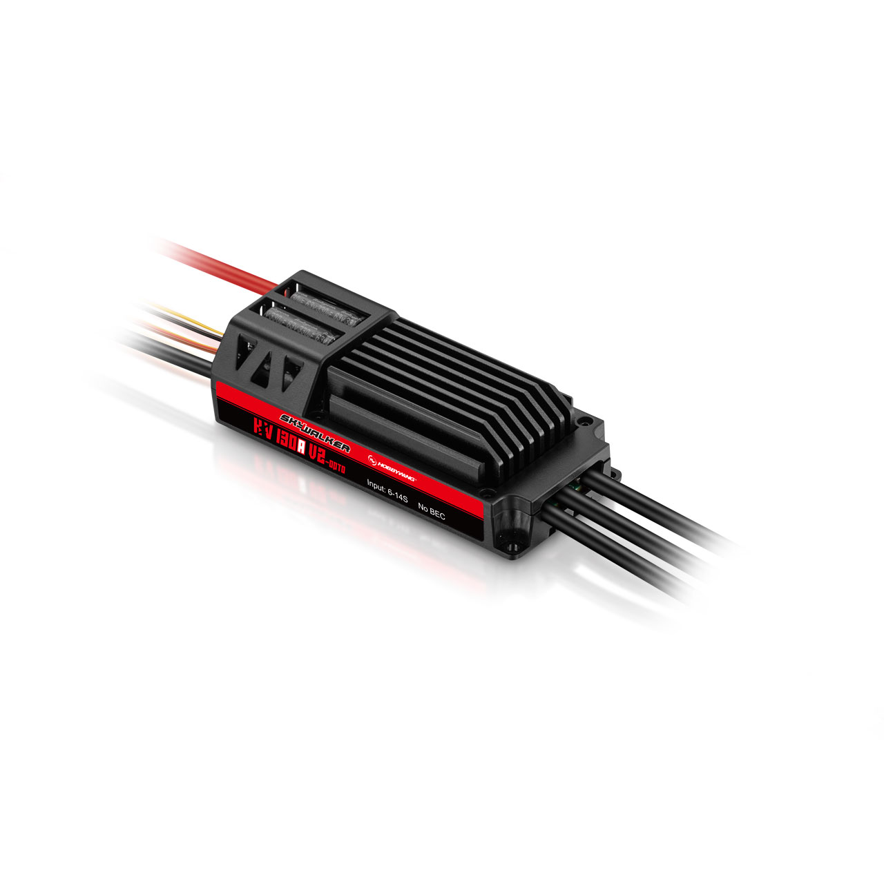 Hobbywing Skywalker V2 130A HV 6-14s OPTO 30222300