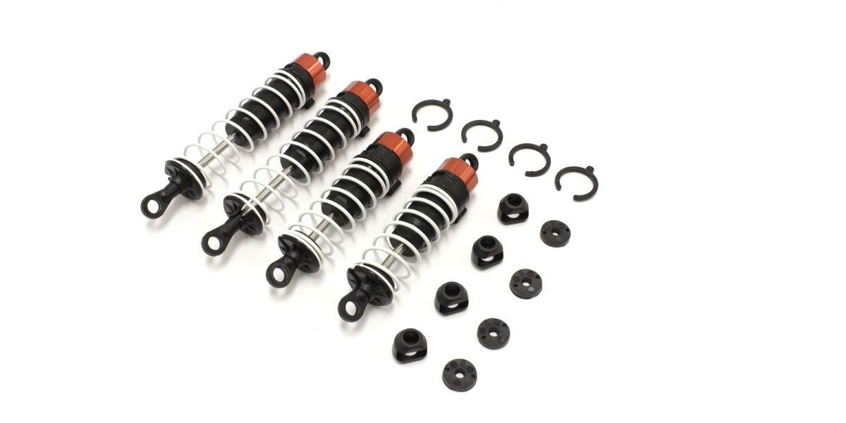 Kyosho Stossdämpfer RAGE 2.0 (L) FA534 - Abbildung 1
