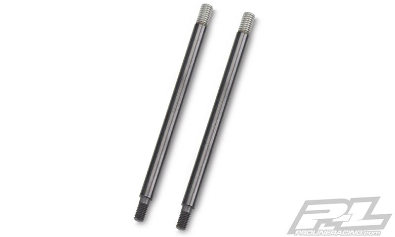 ProLine PowerStroke HD Shock Shaft Ersatzeil