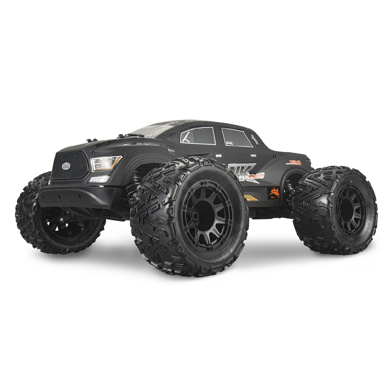 FS Racing Tank Plus 1/8 6S 4WD Brushless Monster Truck RTR 330526 - Abbildung 1