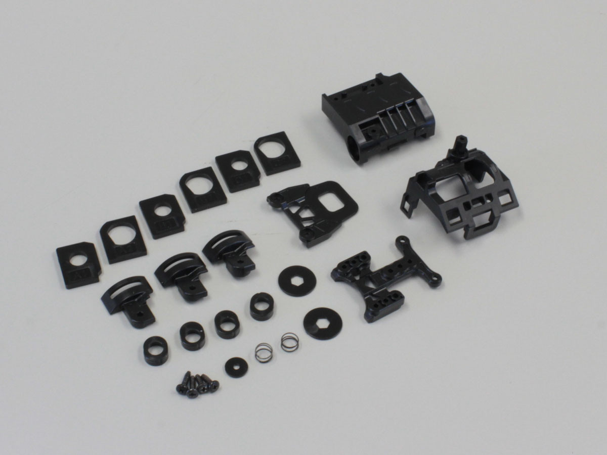 Kyosho MOTORKAEFIG MINI-Z MR03 MM2 MZ217