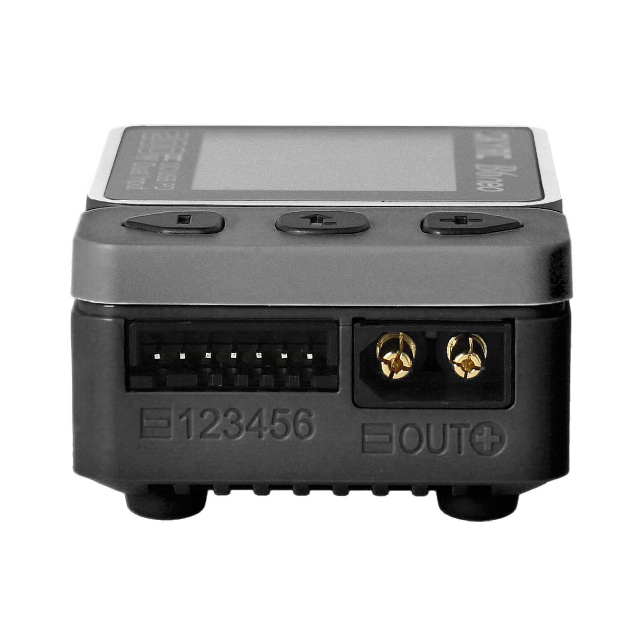 SkyRC B6neo Ladegerät grau LiPo 1-6s 10A 200W SK-100198-02