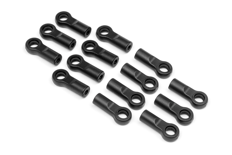 Maverick ROD END SET (14PCS) MV29126