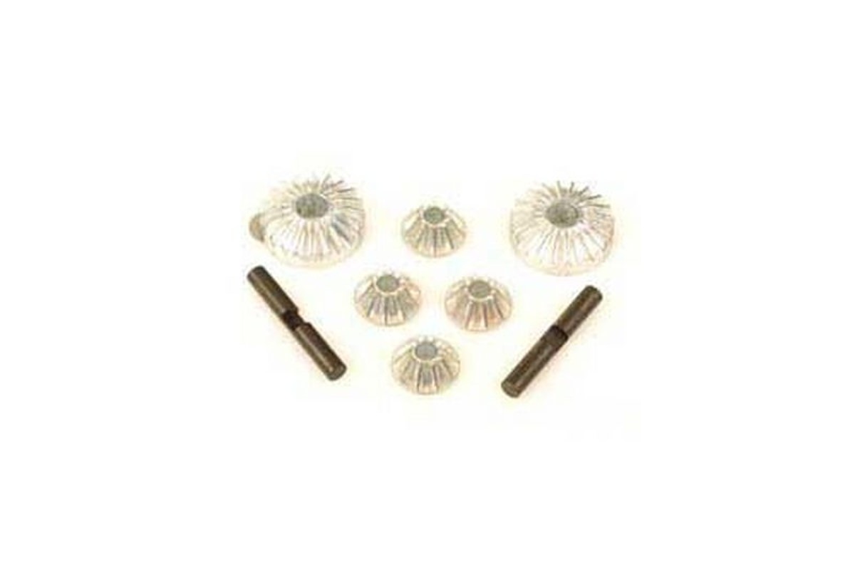 HoBao Differential Zahnräder 87002 - Abbildung 1
