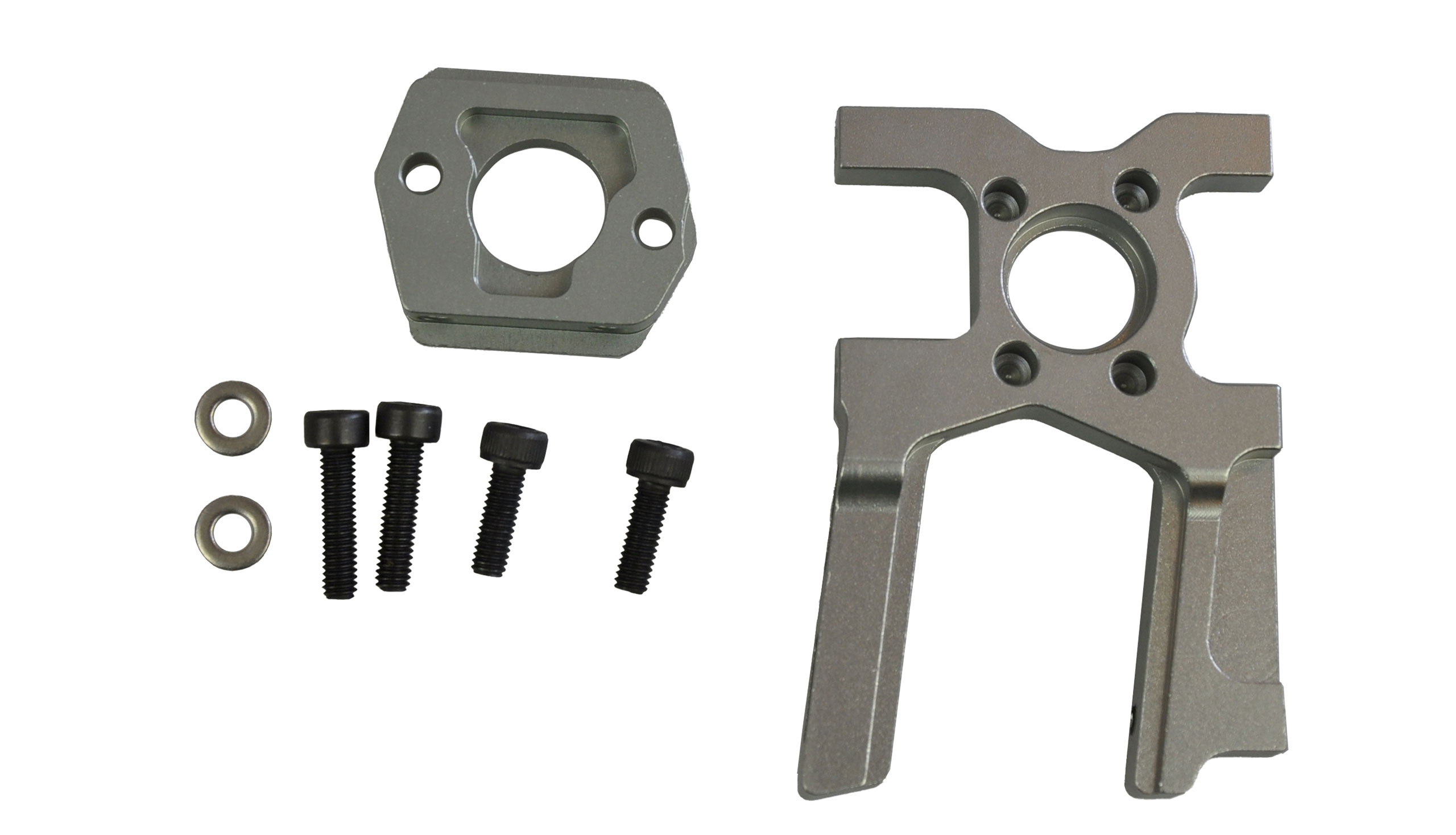 Amewi Motorhalterung Aluminium HC7 21091055