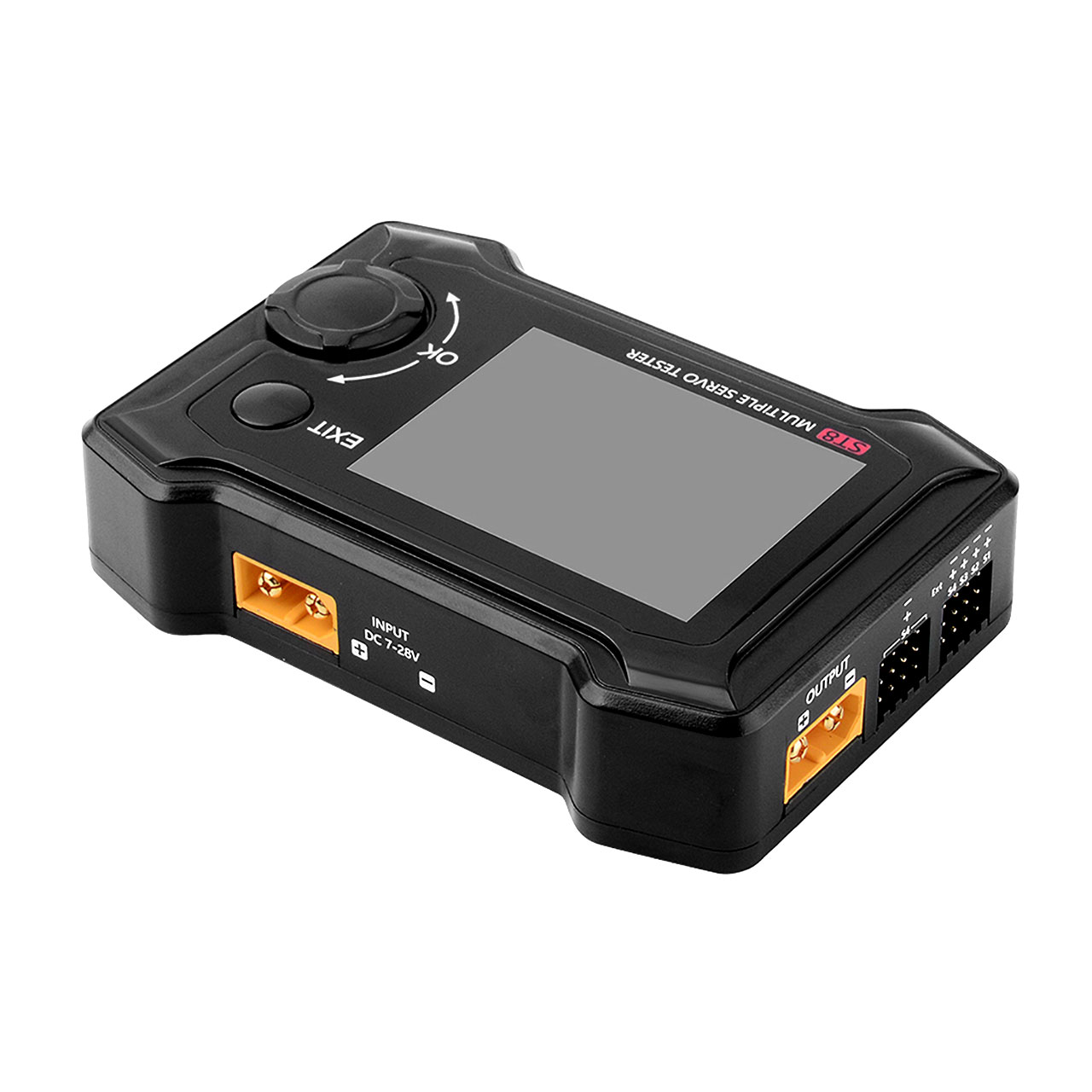 ToolkitRC ST8 Servo Tester 30500