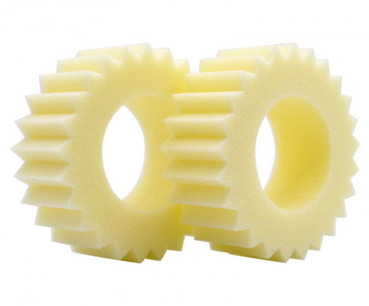 Crazy Crawler LaserFoam 1.9 R95x35 Heavy Duty (2) CYC044