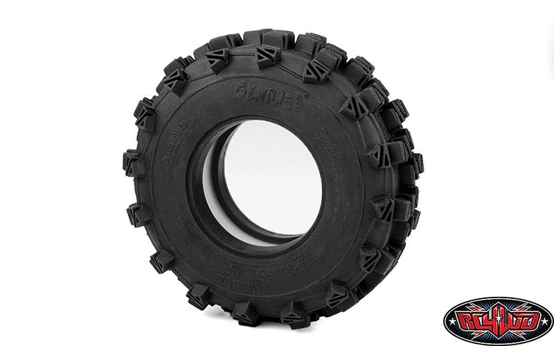 RC4WD Genius Ignorante 2 2.6 Reifen (2) Z-T0223