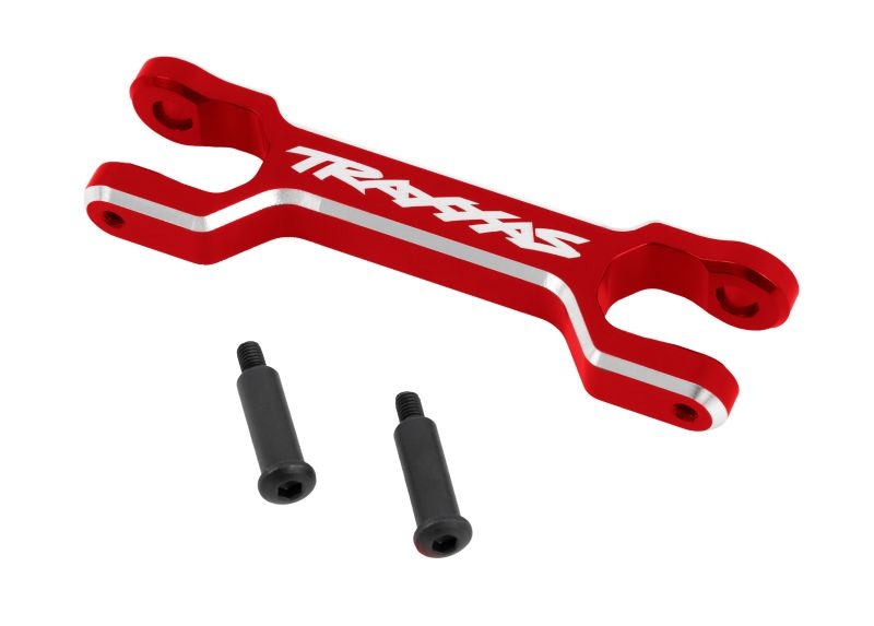 Traxxas Drag-Link Strebe Alu rot XRT, X-Maxx 7879-RED