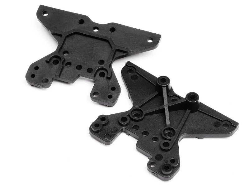 HPI Dämpferbrücke (2St/Bullet) 101306