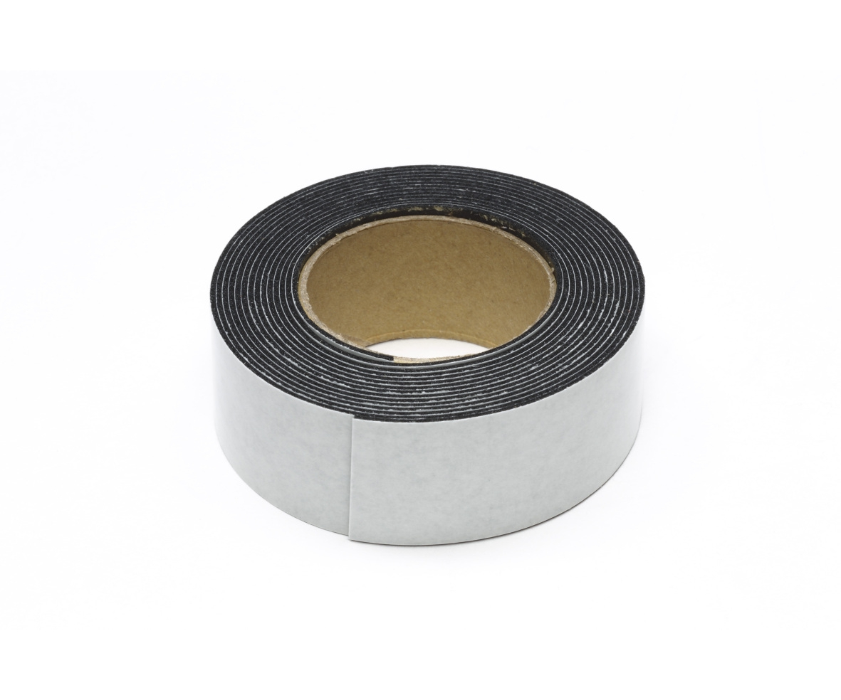 Tamiya 54693 Doppelseitiges Tape 20mm (2m) schwarz 300054693