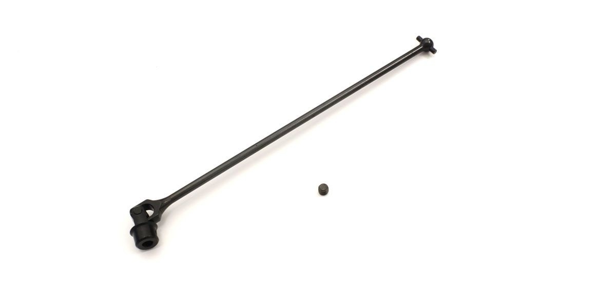 Kyosho Kardanhalbwellen Hinten Mitte 177mm Inferno MP10T (1) IS212 - Abbildung 1