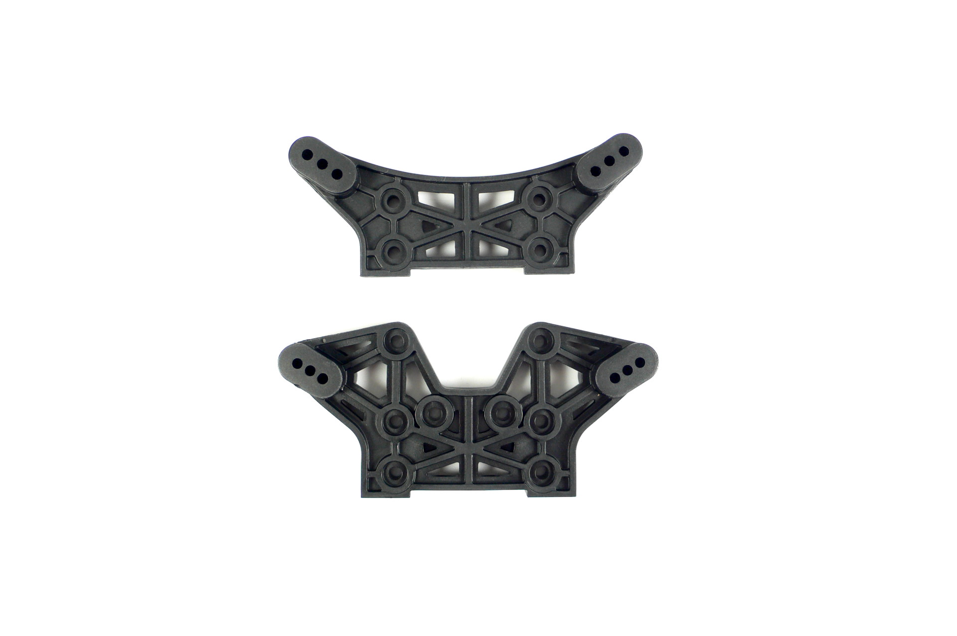MAVERICK Dämpferbrücke QuantumR / Shock Tower Set 150285