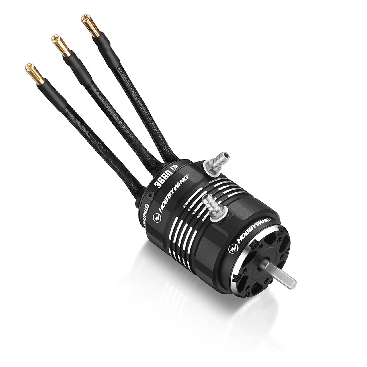 Hobbywing Seaking 3660SL 3400kV V2 Brushless Motor für Boote 30419006