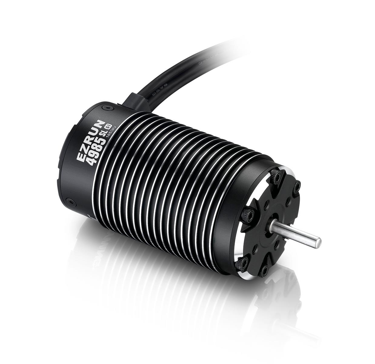 Hobbywing Hobbywing EZRUN-4985SL-1650KV-BLACK-V1 30402950