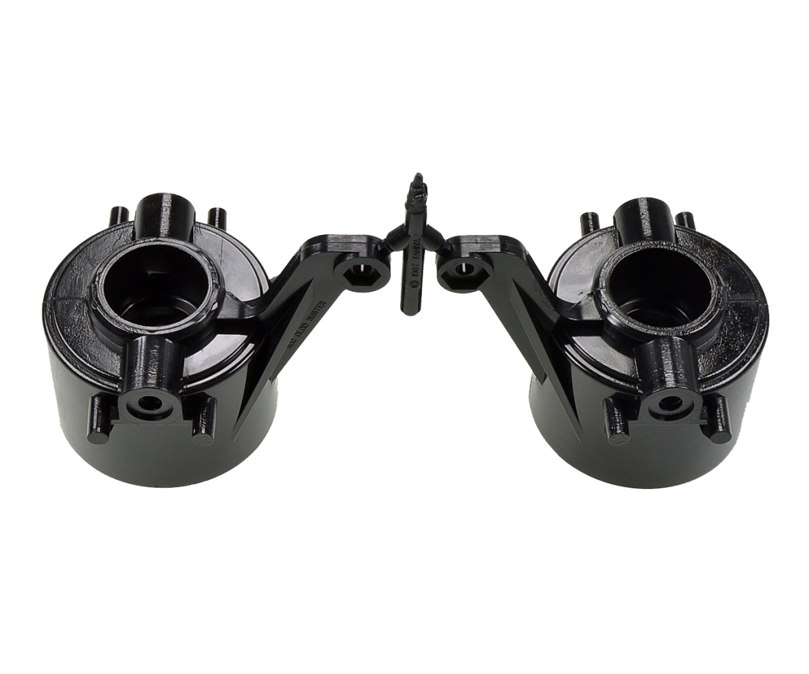 Tamiya 05296 D-Teile Achsschenkel 58321/58232/58256 300005296