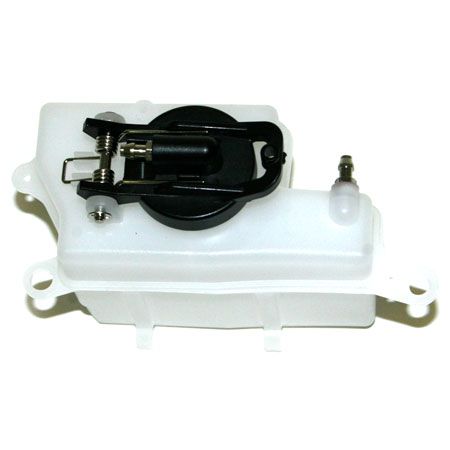 HoBao Tank 125 ccm 89069