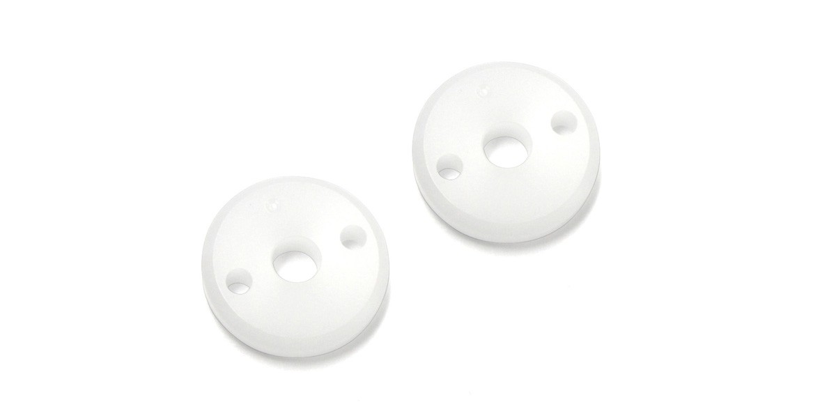 Kyosho DAEMPFERKOLBEN 2X1.7MM BIG BORE (2) - RB7 W5303-13