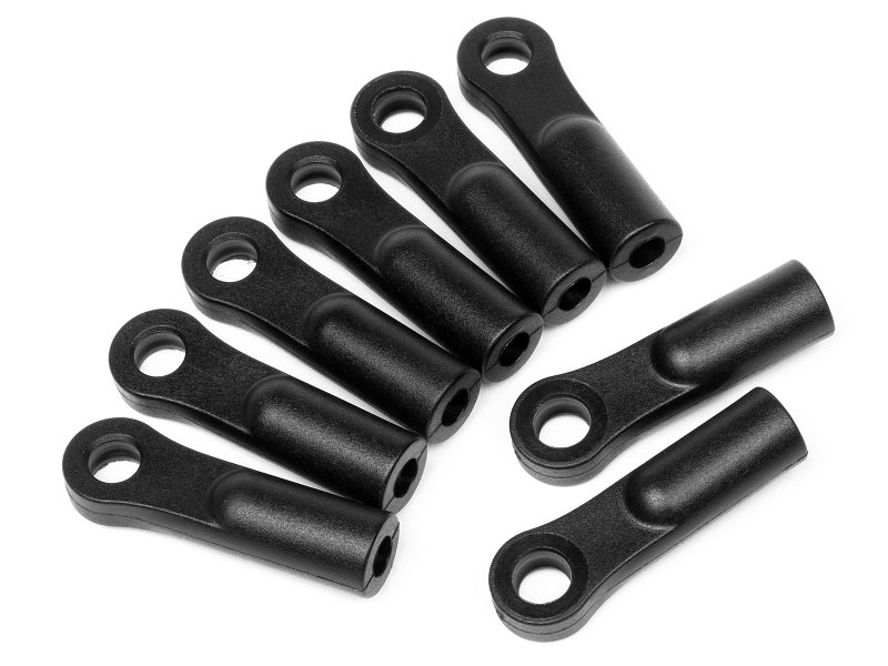 HPI Kugelpfannen Set (D8) 67516