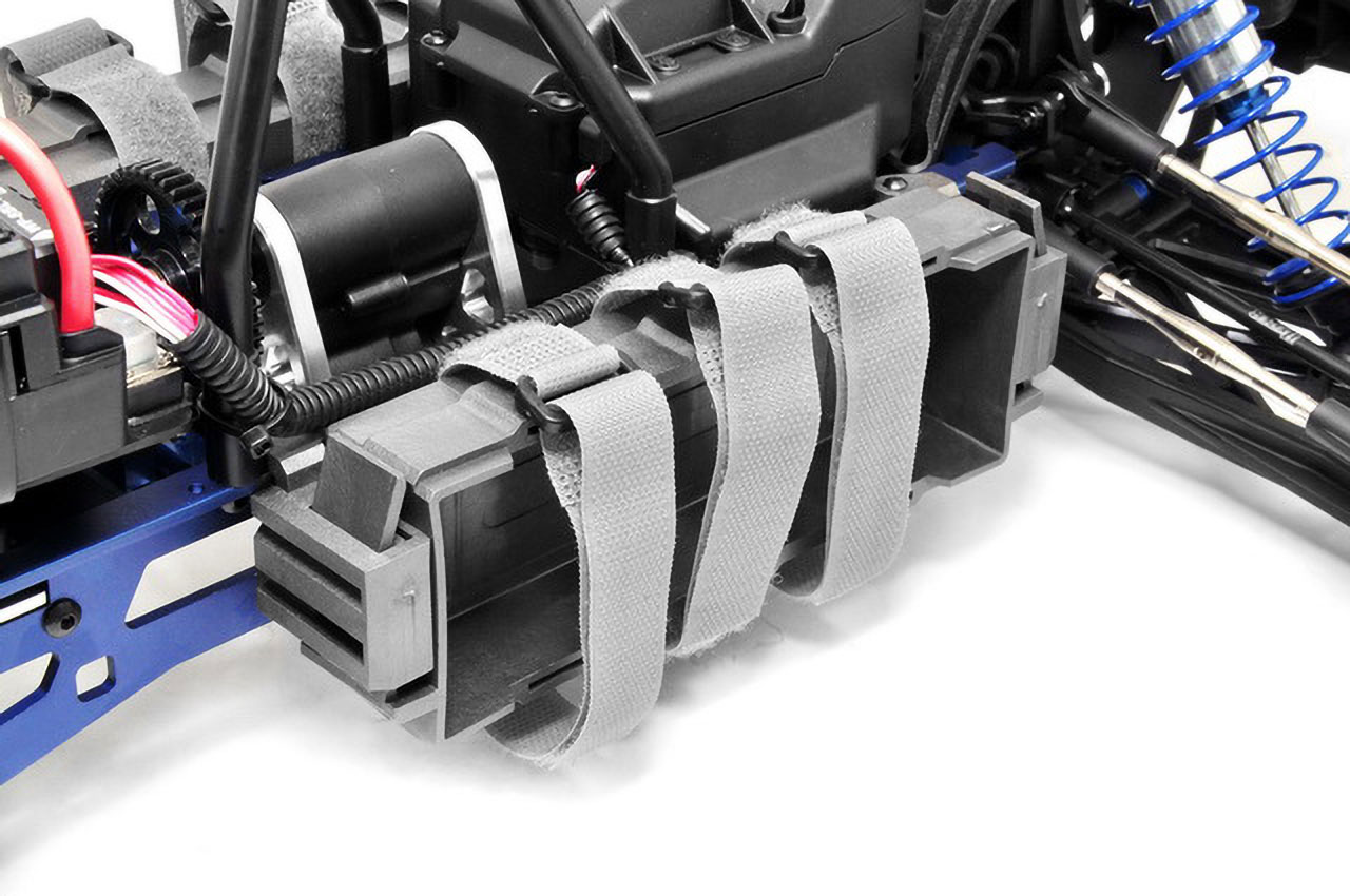 HoBao Large Capacity Battery Tray 94115
