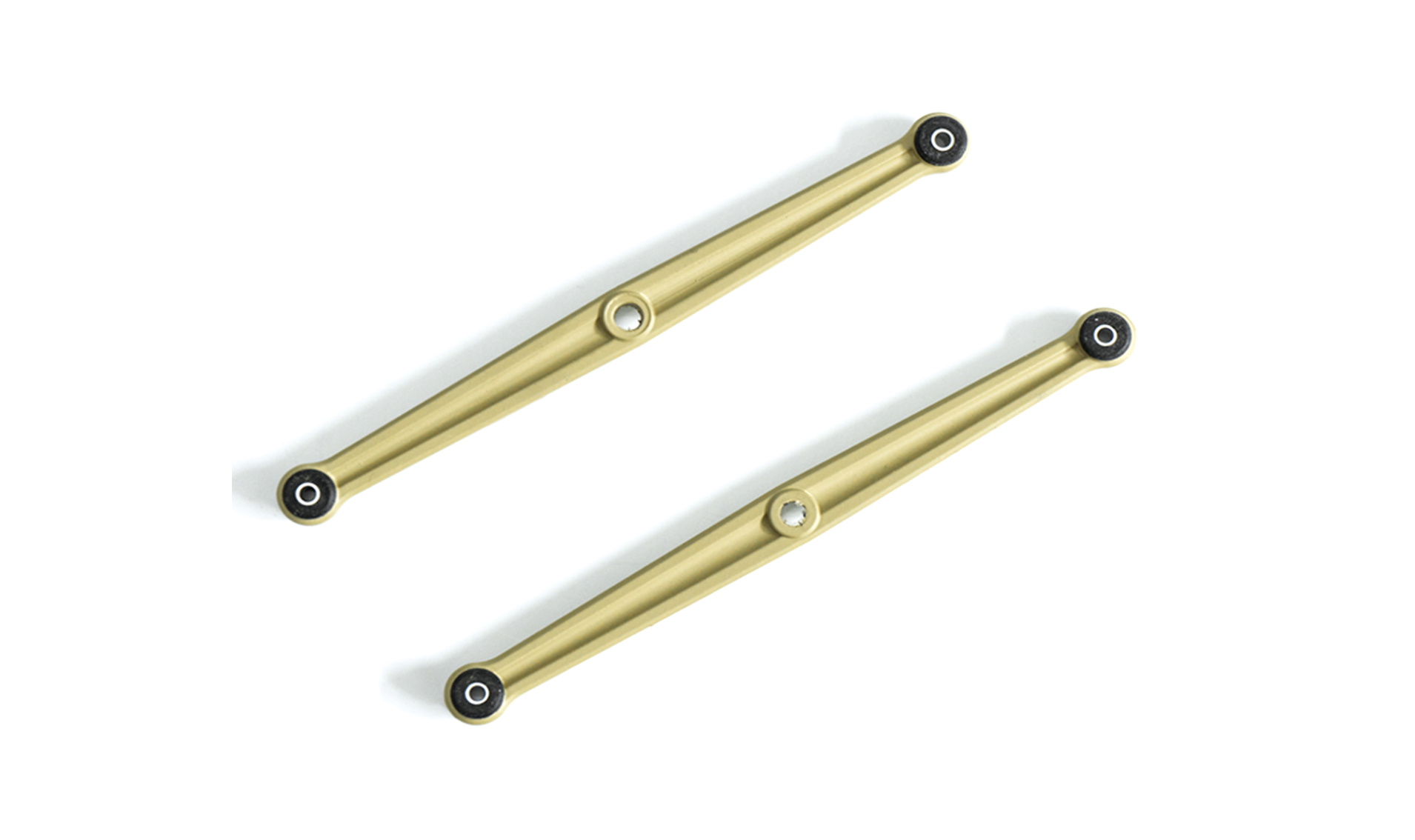 Amewi Achsenverbinder sand für 8x8 Truck T036