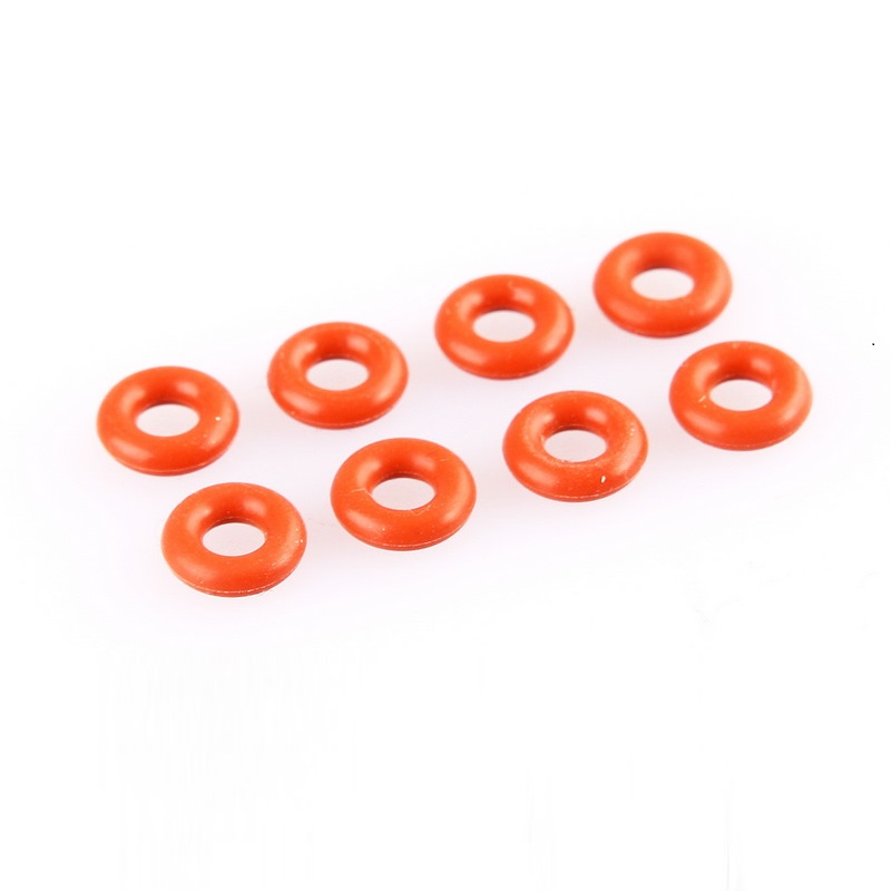 LC Racing Dämpfer Reparatur O Ringe 8 Stück LC6087