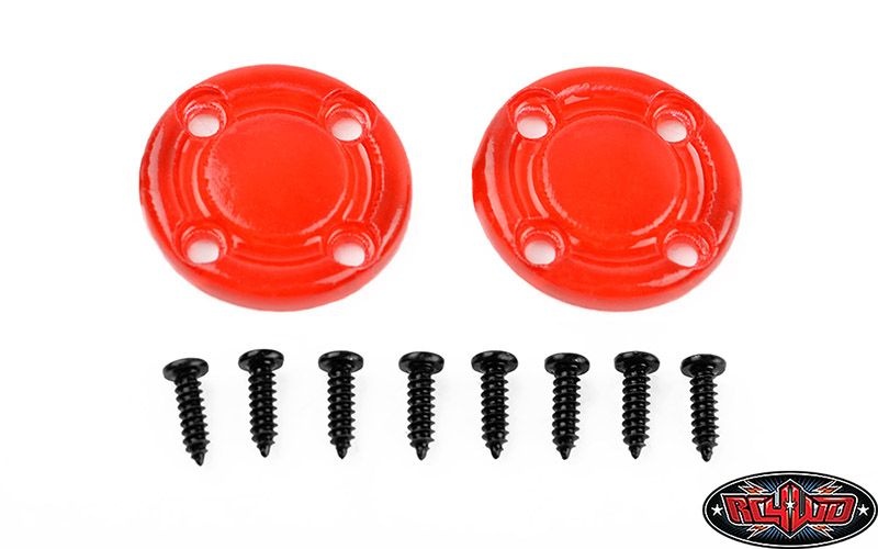 RC4WD Tail Lamp Lens for Vanquish VS4-10 Phoenix VVV-C1387