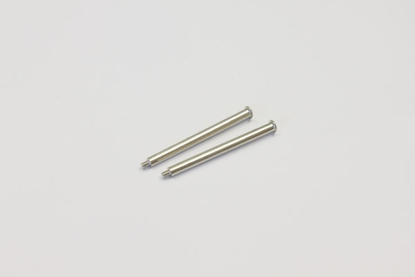 Kyosho QUERLENKERSTIFT#VORN, UNTEN, (2) SX017 - Abbildung 1