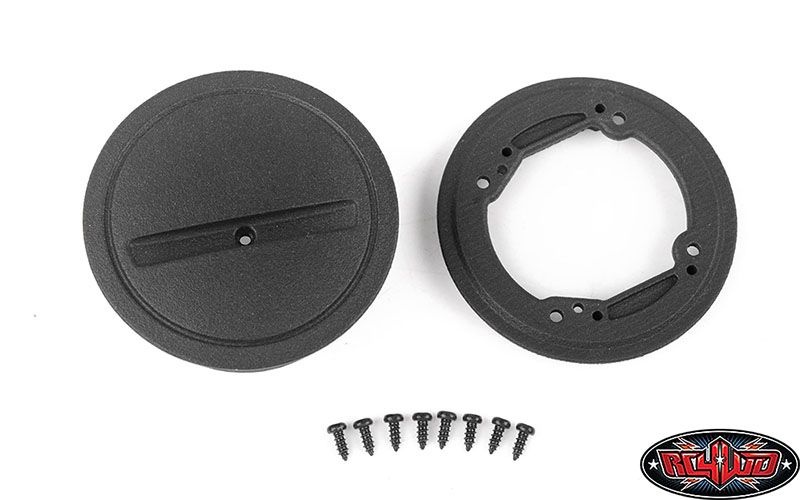 RC4WD Spare Tire Holder for MST 4WD Off-Road Car Kit W/ J4 Jimny B VVV-C1185