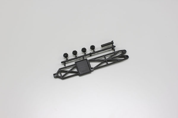 Kyosho VERSTEIFUNGSPLATTE#OBEN FA203