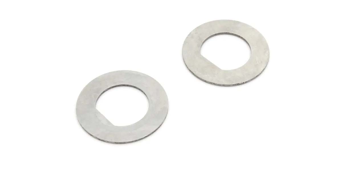 Kyosho Druckscheiben des Kugeldifferentials EP Fantom (2) EFW007-06
