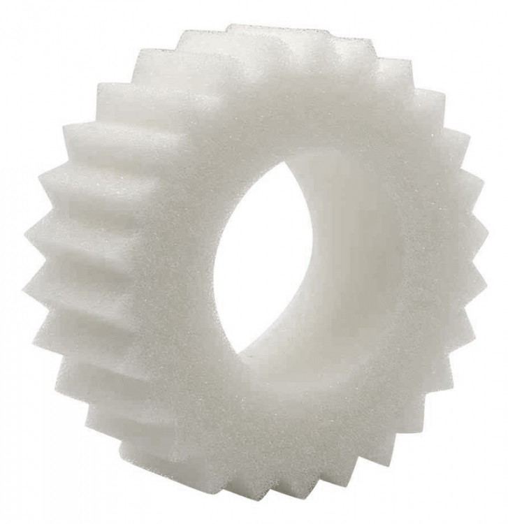 Crazy Crawler LaserFoam 1.9 R101x35 Basic (2) CYC092