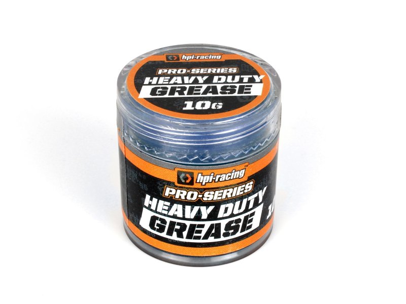 HPI Pro-Series Heavy Duty Getriebe Fett (10g) 160393