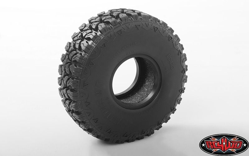 RC4WD Attitude M/T 1.9 Scale Tires Z-T0149