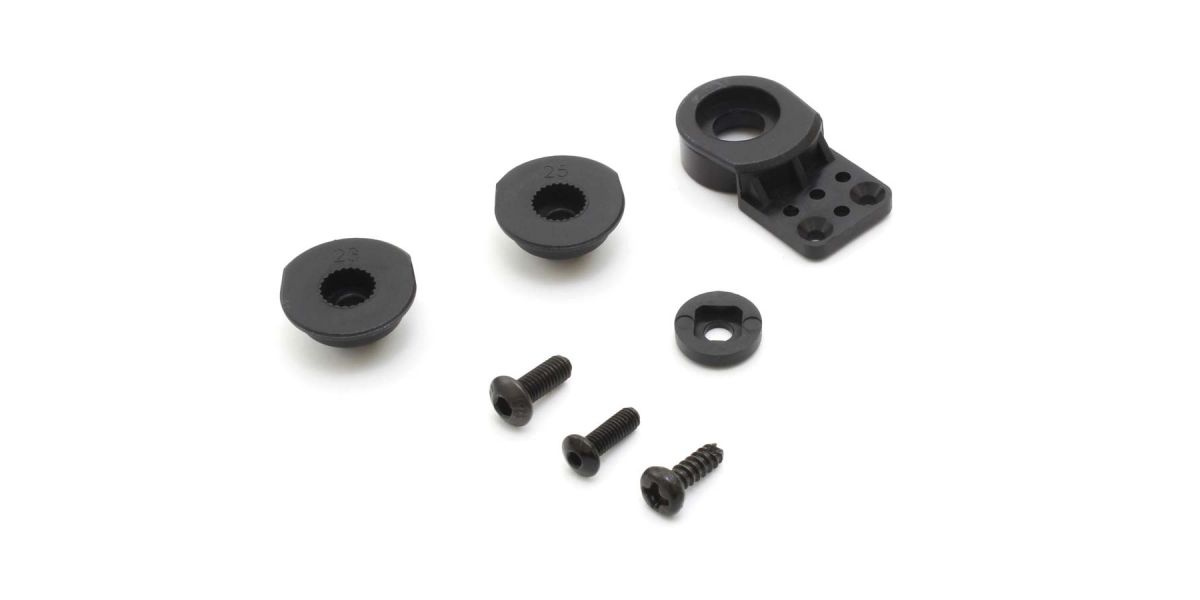 Kyosho Servo Saver Fantom EP 4WD Ext CRC-II EF230