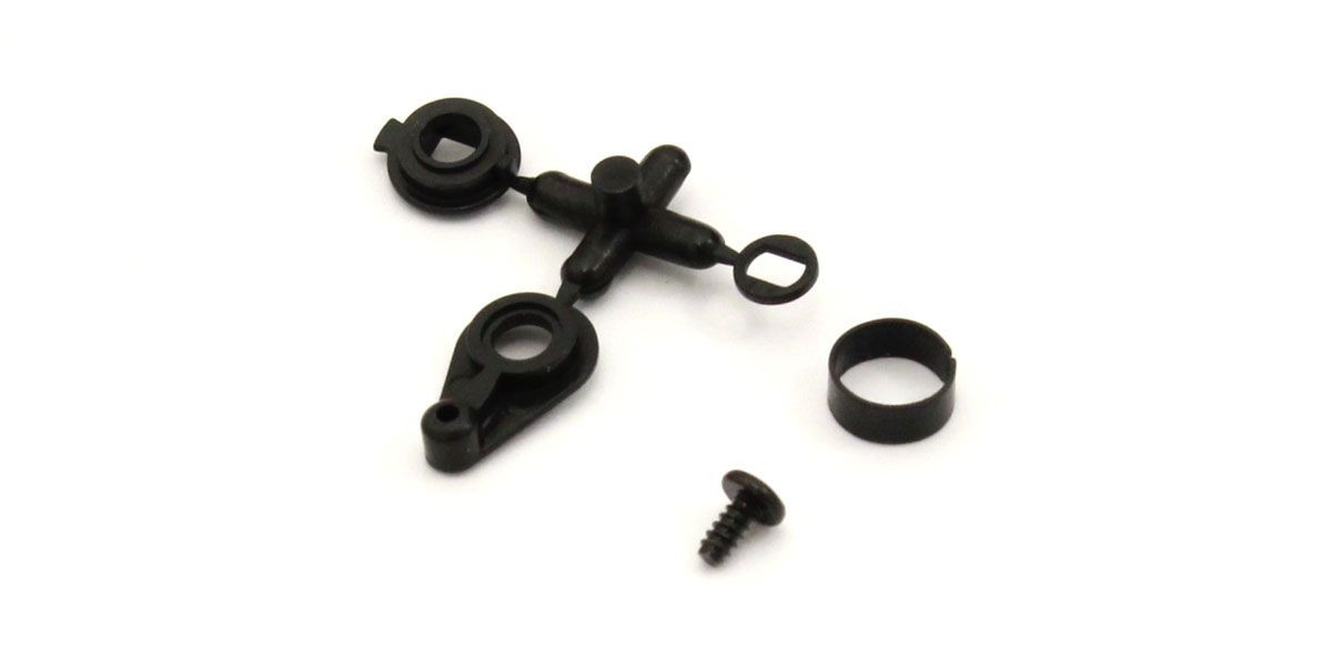 Kyosho Servosaver Mini-Z 4X4 MX01 MX010 - Abbildung 1
