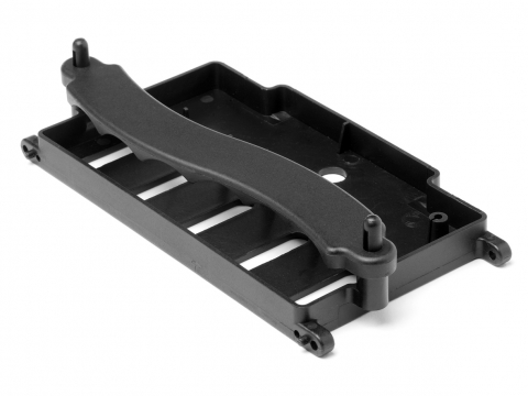 Maverick Akku/RC-Oberdeck mit Halter (Scout RC) MV25027