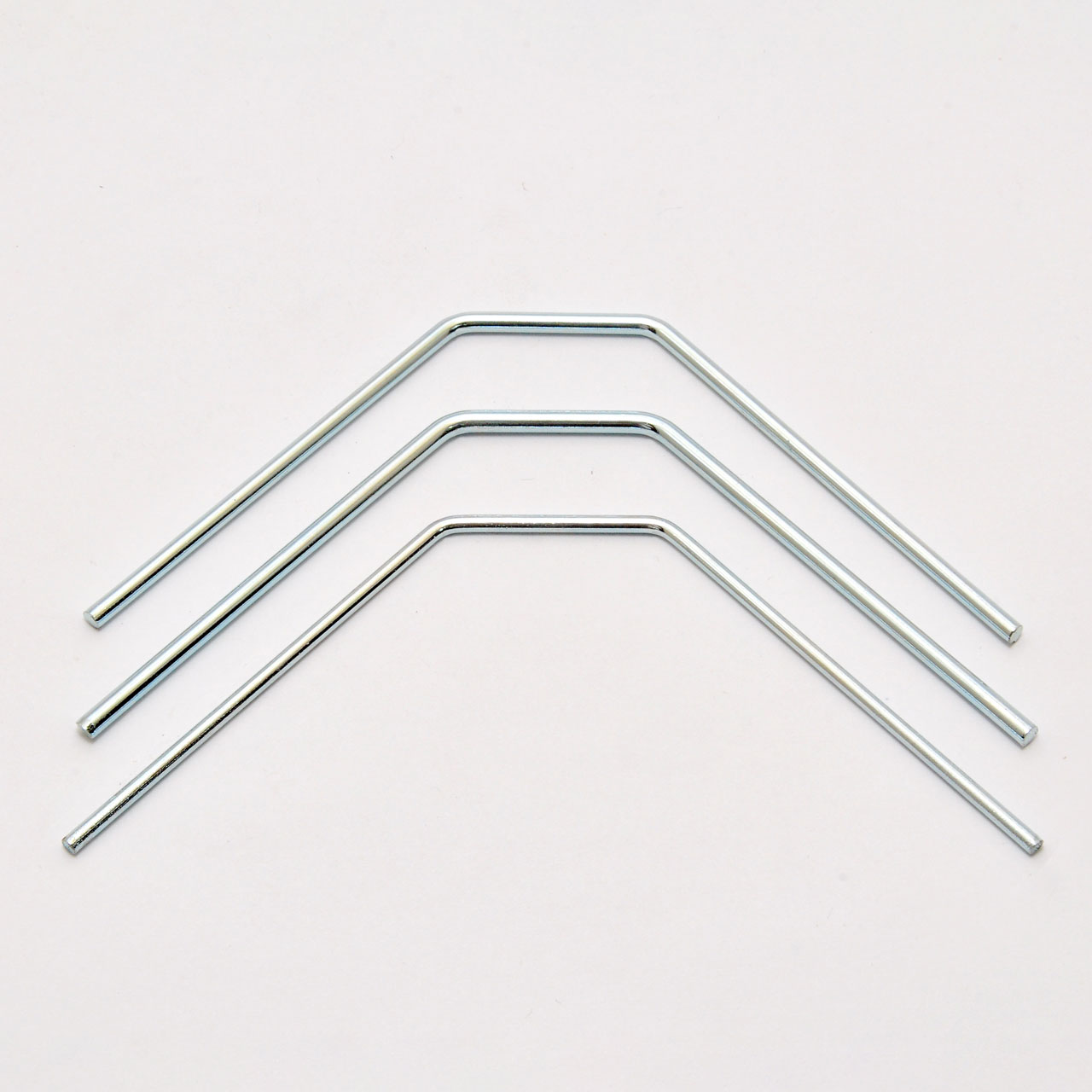 HoBao VS Frontstabilisatoren Set 2,3/2,8/3mm OP-0110