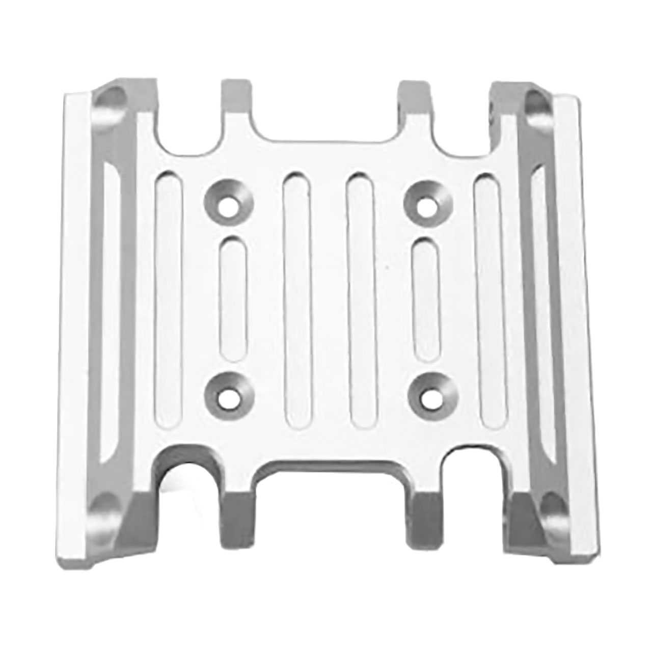 Yikong Alu CNC Getriebehalterung 12006