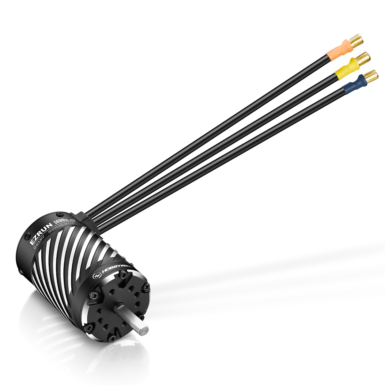 Hobbywing Ezrun 5690SL G2 2400kV 4pol, 8mm Welle für 1:6 30402904