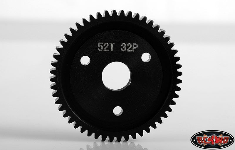 RC4WD 52T 32P Delrin Spur gear Z-G0068