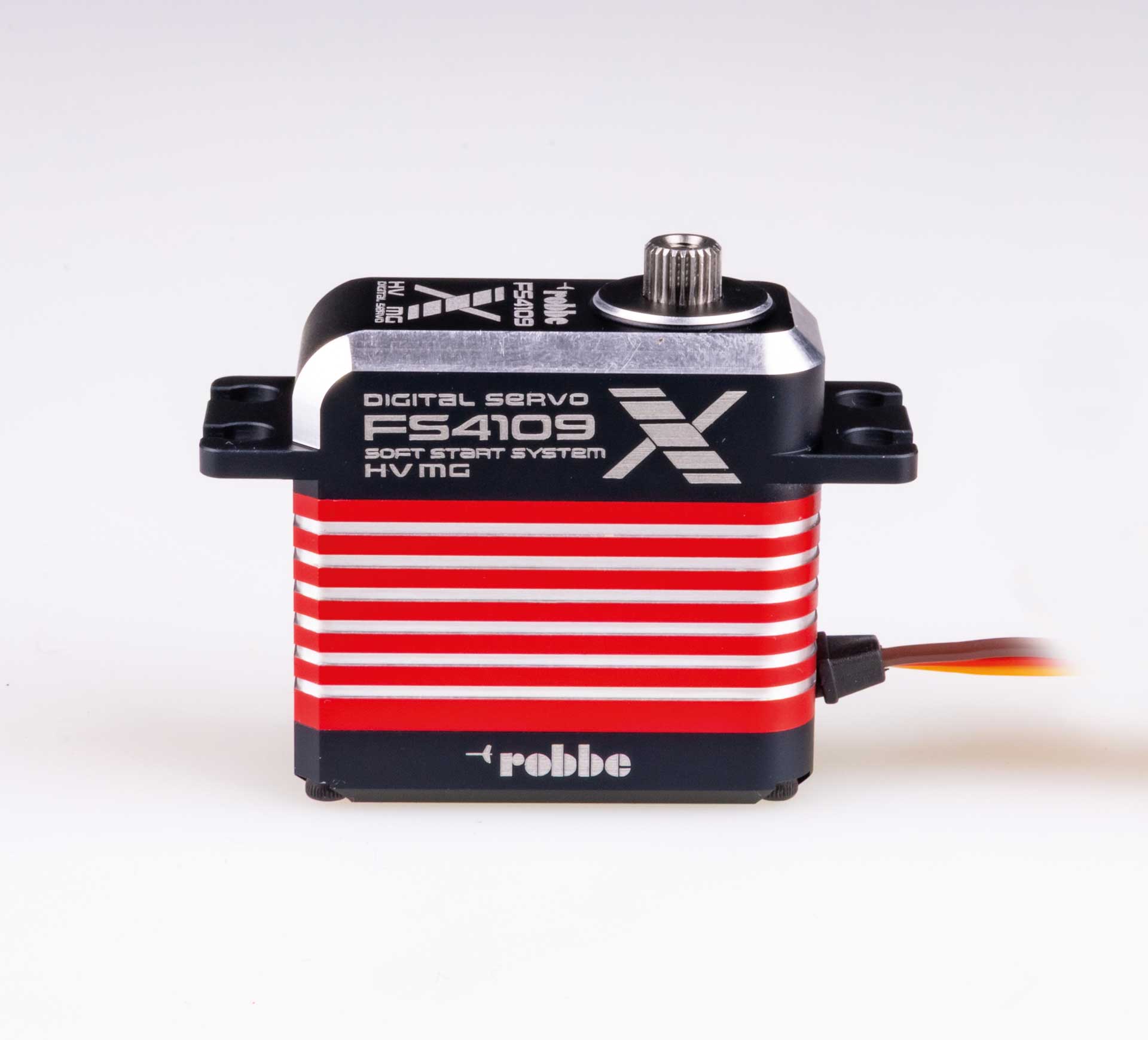 Robbe FS 4109X HV MG Digital Servo 9156